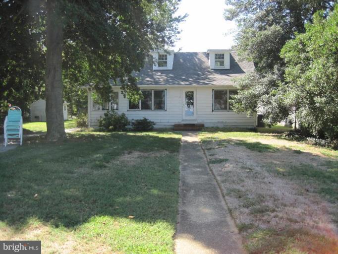 2023 Chesapeake Road Annapolis, MD 21409 - Photo 7 of 17 Exterior #2