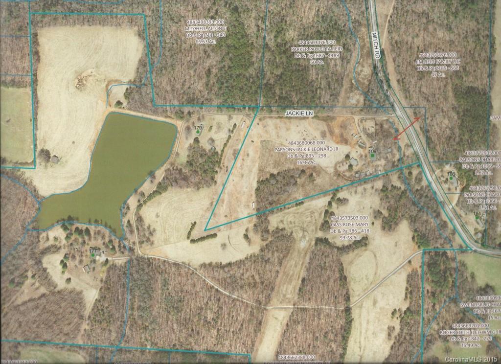 177 Mitch Road Union Grove, NC 28689 - Photo 20 of 24 Gallery Image 20