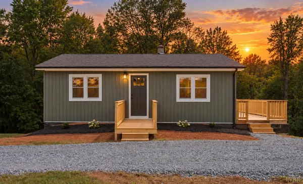 $159,900 | 312 Cheney Lane, Gretna, VA 24557