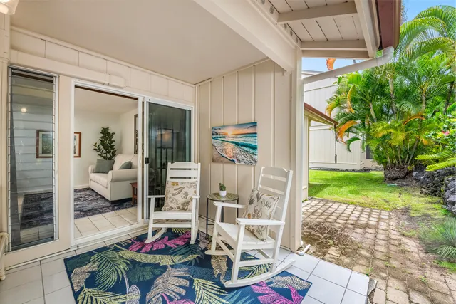 $479,000 | 78-6800 Alii Drive, Unit 29, Kailua-Kona, HI 96740