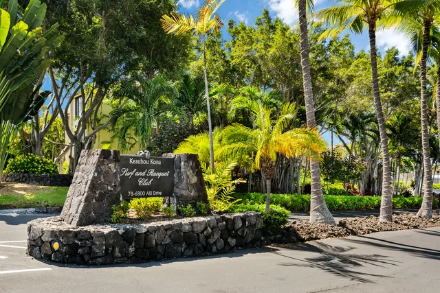 $479,000 | 78-6800 Alii Drive, Unit 29, Kailua-Kona, HI 96740