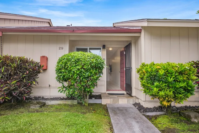 $479,000 | 78-6800 Alii Drive, Unit 29, Kailua-Kona, HI 96740