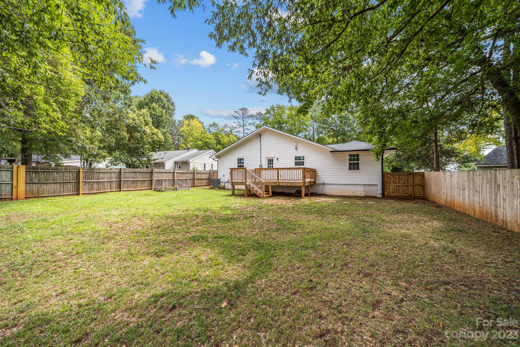 4644 Connecting Road Charlotte, NC 28209 - Photo 21 of 21