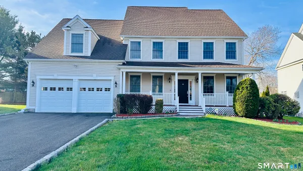 $969,900 | 44 Randolph Farm Road, Milford, CT 06461