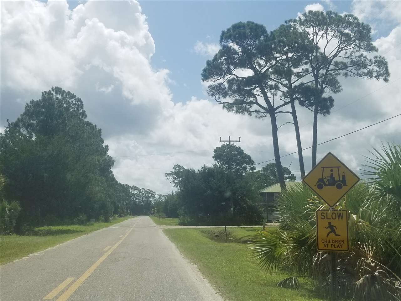 Lot 66 South Sandpiper Road Perry, FL 32348 - Photo 4 of 25 Gallery Image 4