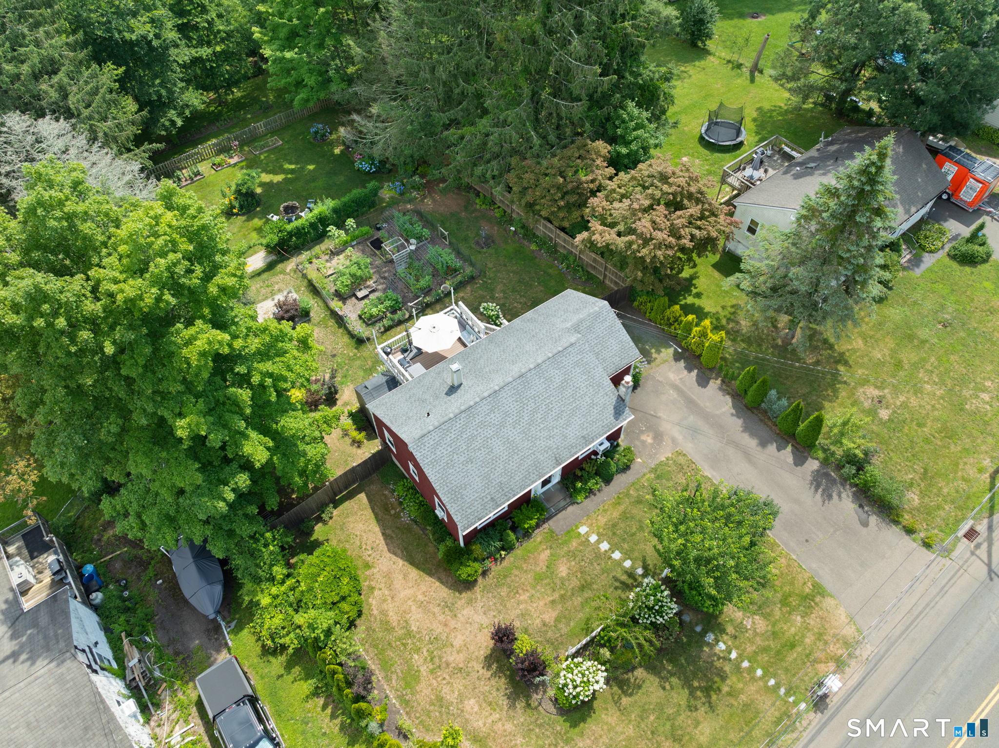 1763 Long Hill Road Guilford, CT 06437 - Photo 40 of 40