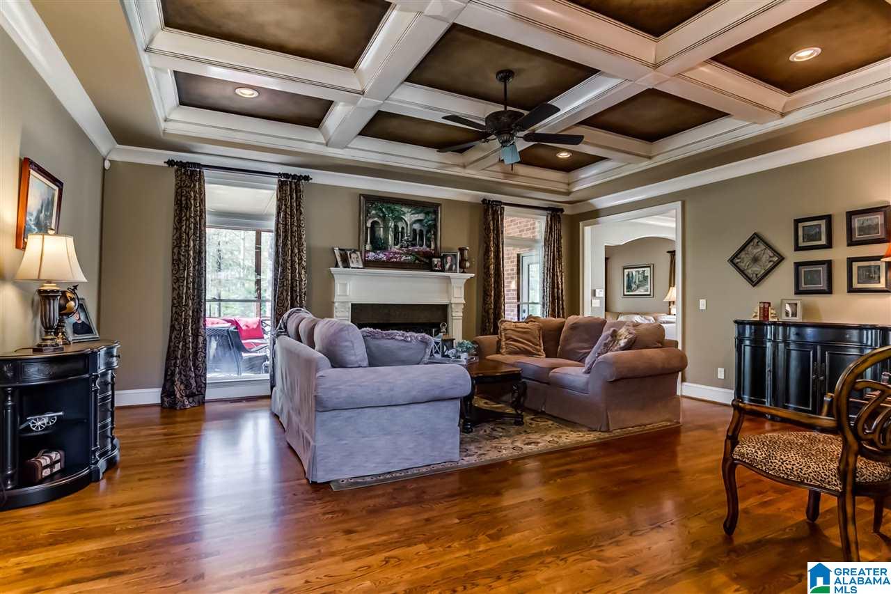 6004 Ridge Trail Birmingham, AL 35242 - Photo 7 of 50