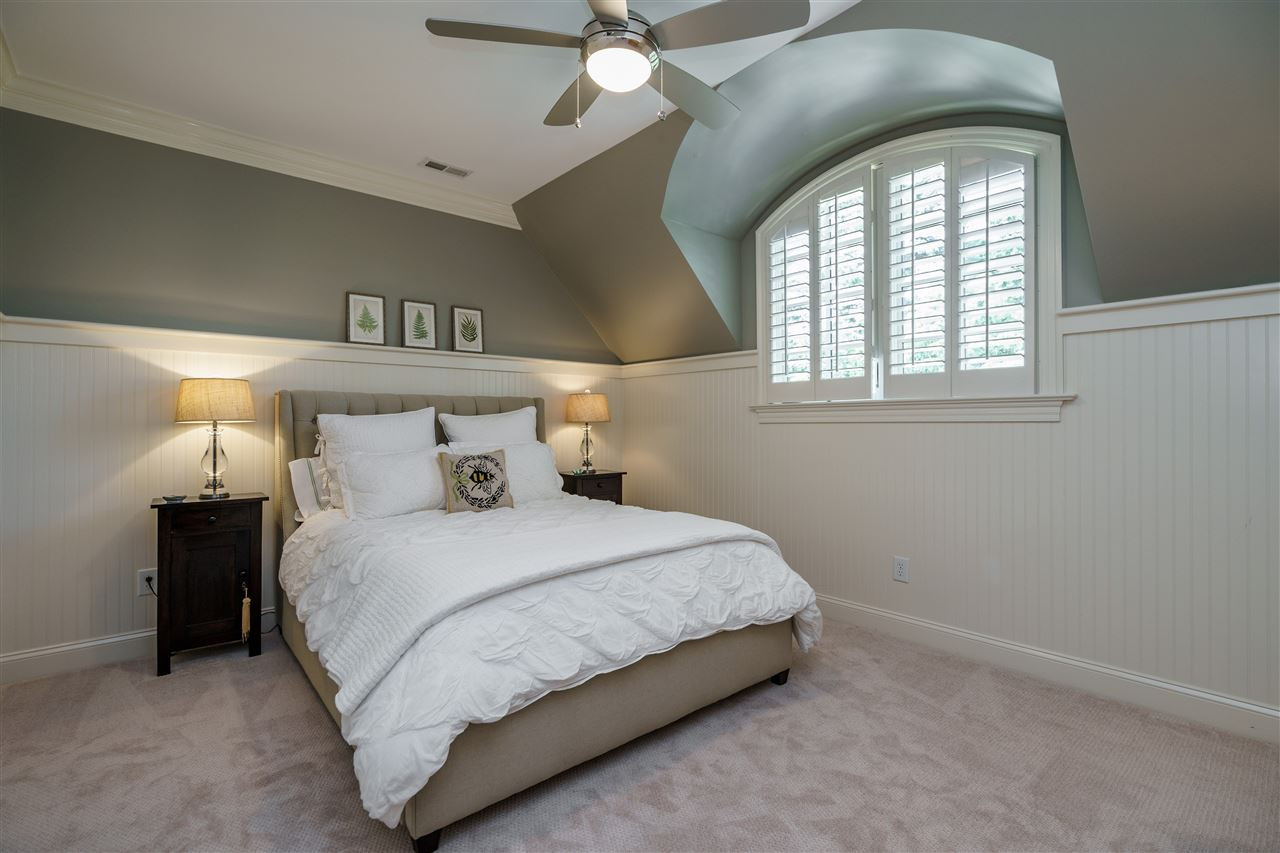 1322 Mayfair Road Raleigh, NC 27608 - Photo 20 of 30 Bedroom