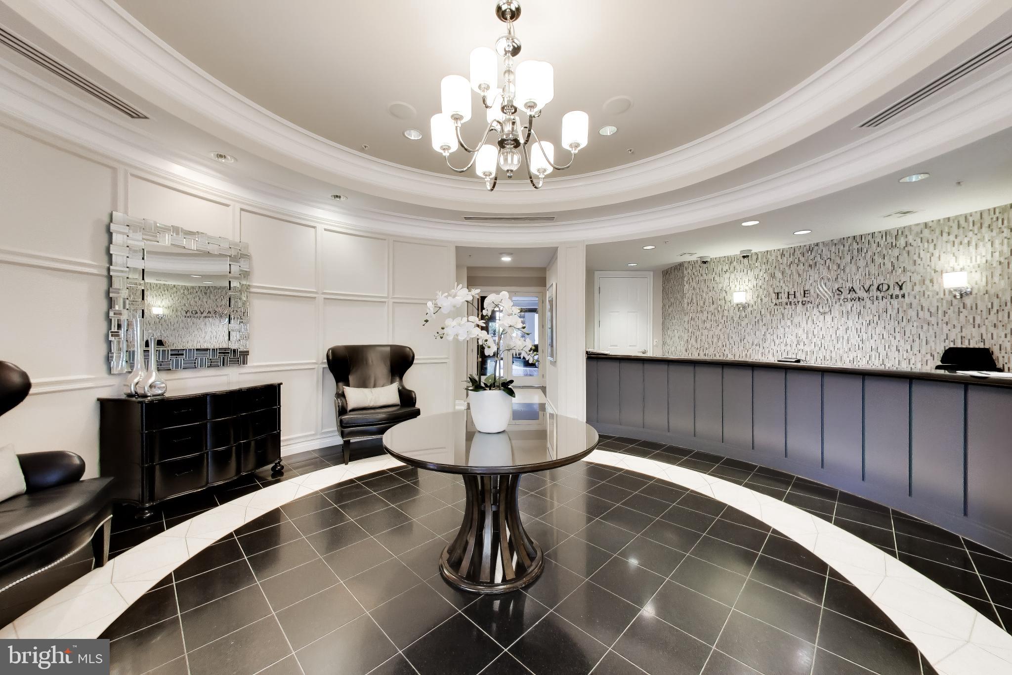 12000 Market Street, Unit 180 Reston, VA 20190 - Photo 32 of 36 Lobby