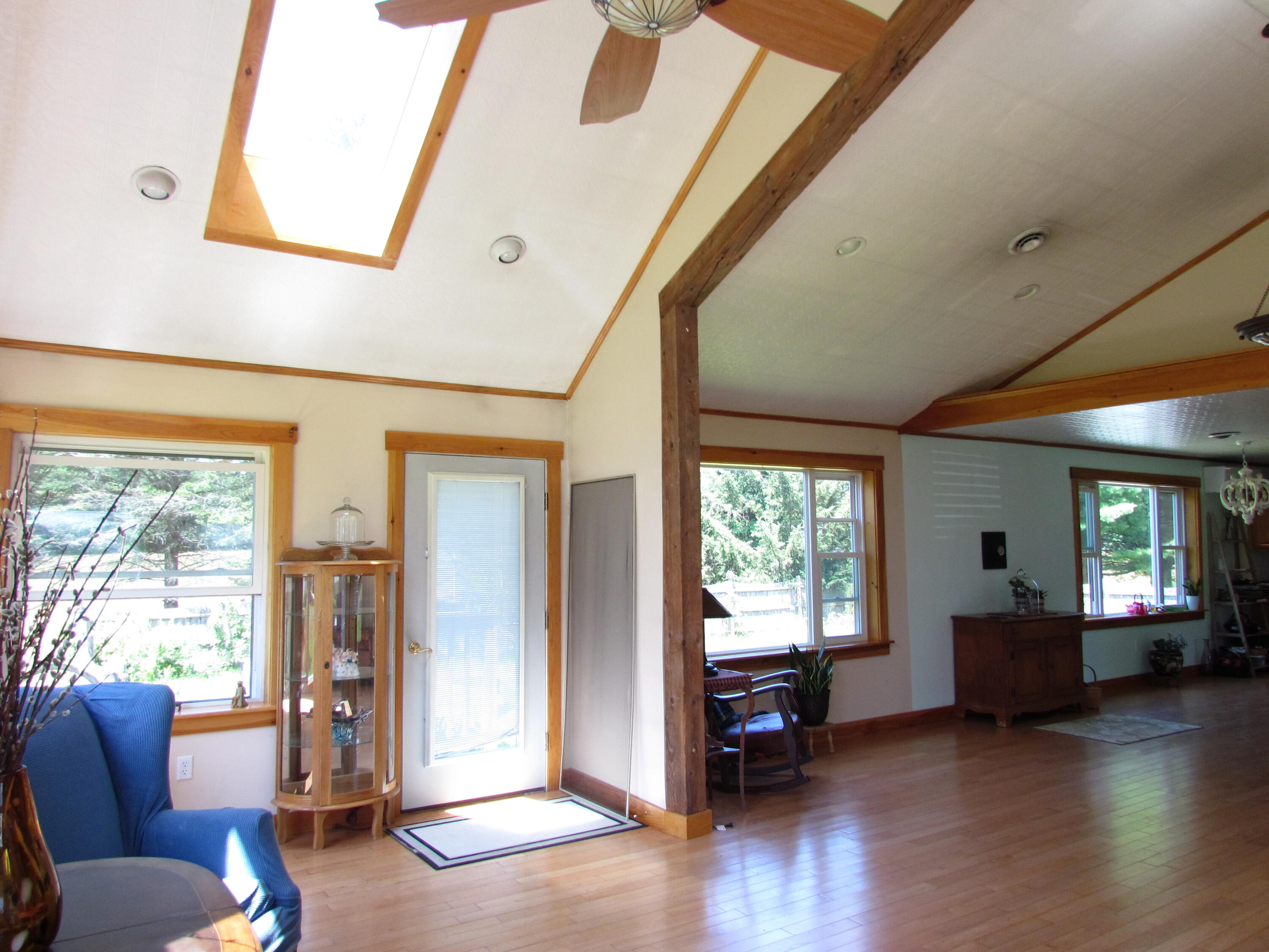 53 Ferry Road Lisbon, ME 04250 - Photo 43 of 50 3 Entry and/or Exit Doors
