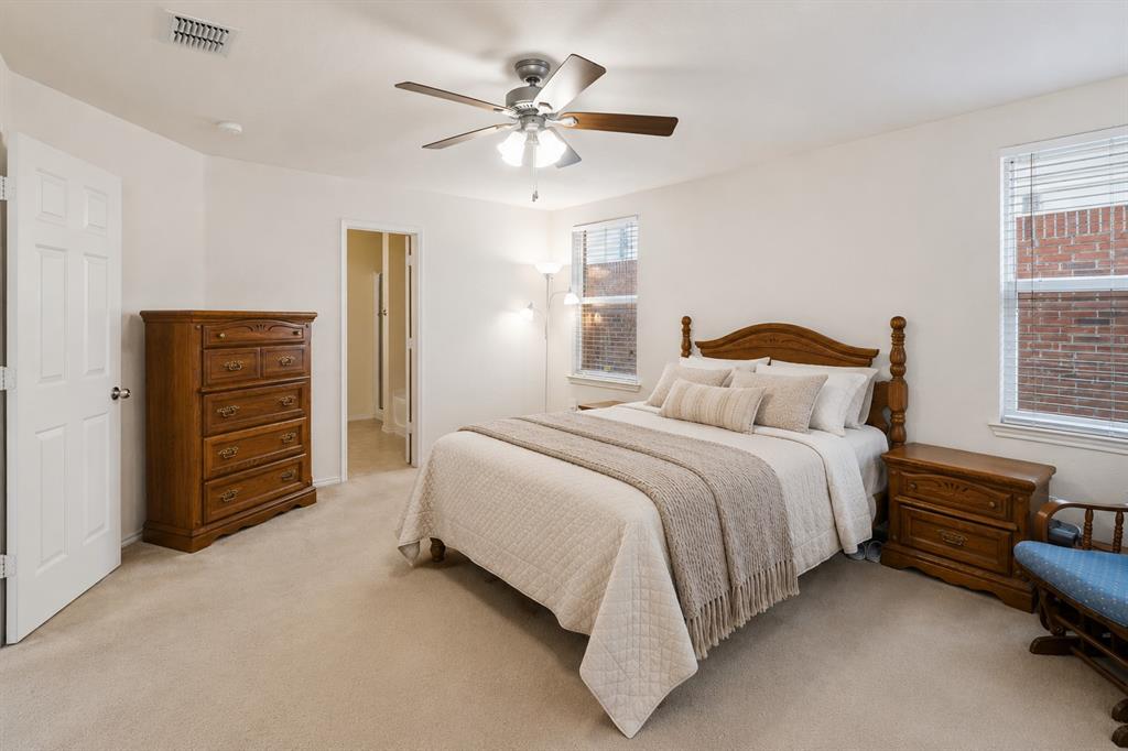 7440 Sienna Ridge Lane Fort Worth, TX 76131 - Photo 23 of 35