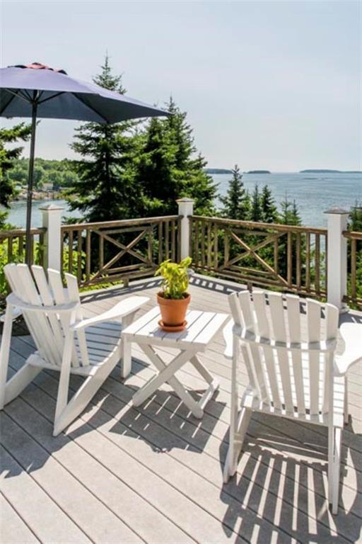 161 Paradise Point Road East Boothbay, ME 04544 - Photo 12 of 35 Photo