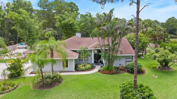 $1,200,000 | 15833 118th Trail North, Jupiter, FL 33478