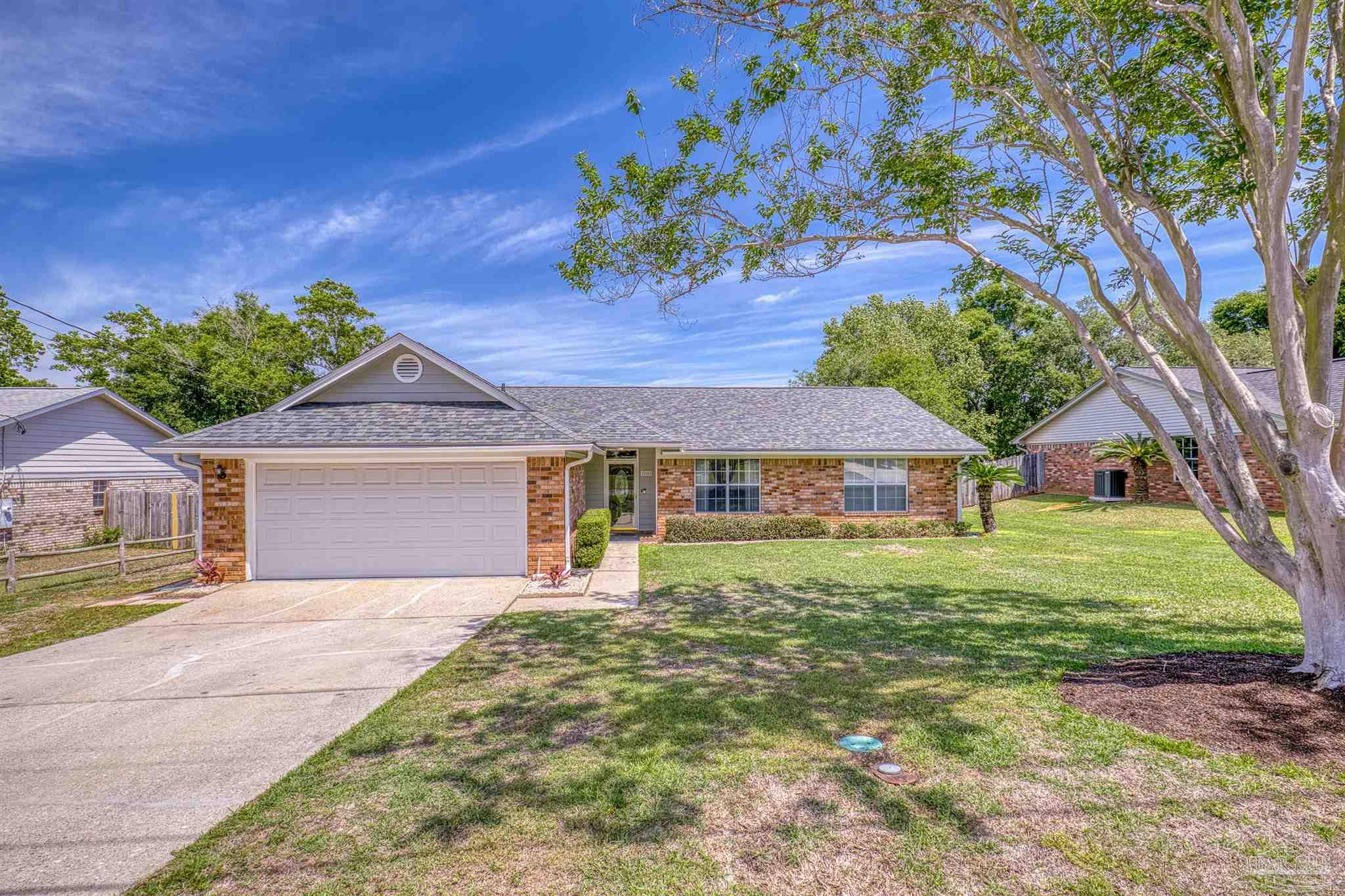 716 Valley Grande Road Pensacola, FL 32514 - Photo 52 of 55 Gallery Image 52