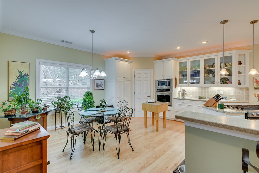408 Forest Ridge Drive Aiken, SC 29803 - Photo 11 of 41 Gallery Image 11