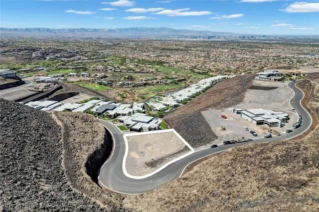 $2,498,000 | 571 Cityview Ridge Drive, Henderson, NV 89012