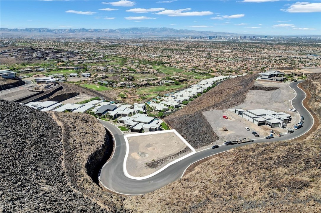 571 Cityview Ridge Drive Henderson, NV 89012 - Photo 1 of 23