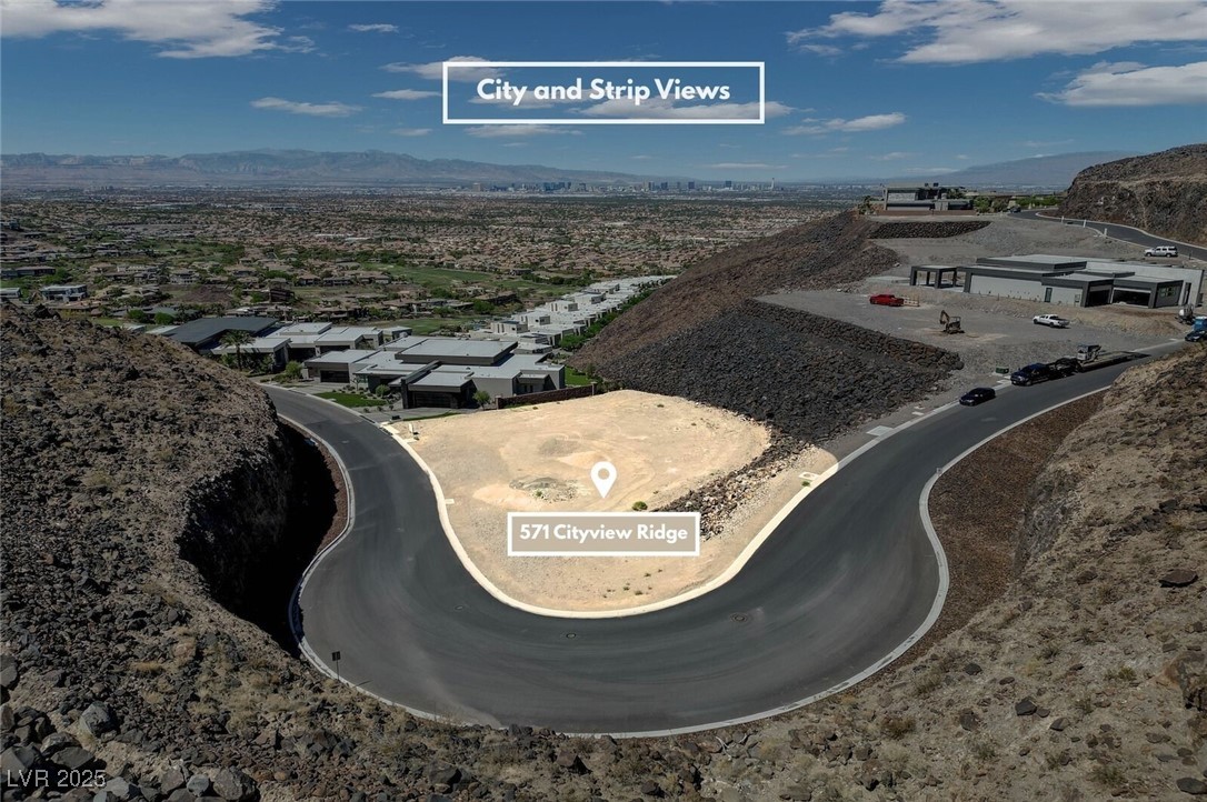 571 Cityview Ridge Drive Henderson, NV 89012 - Photo 2 of 23