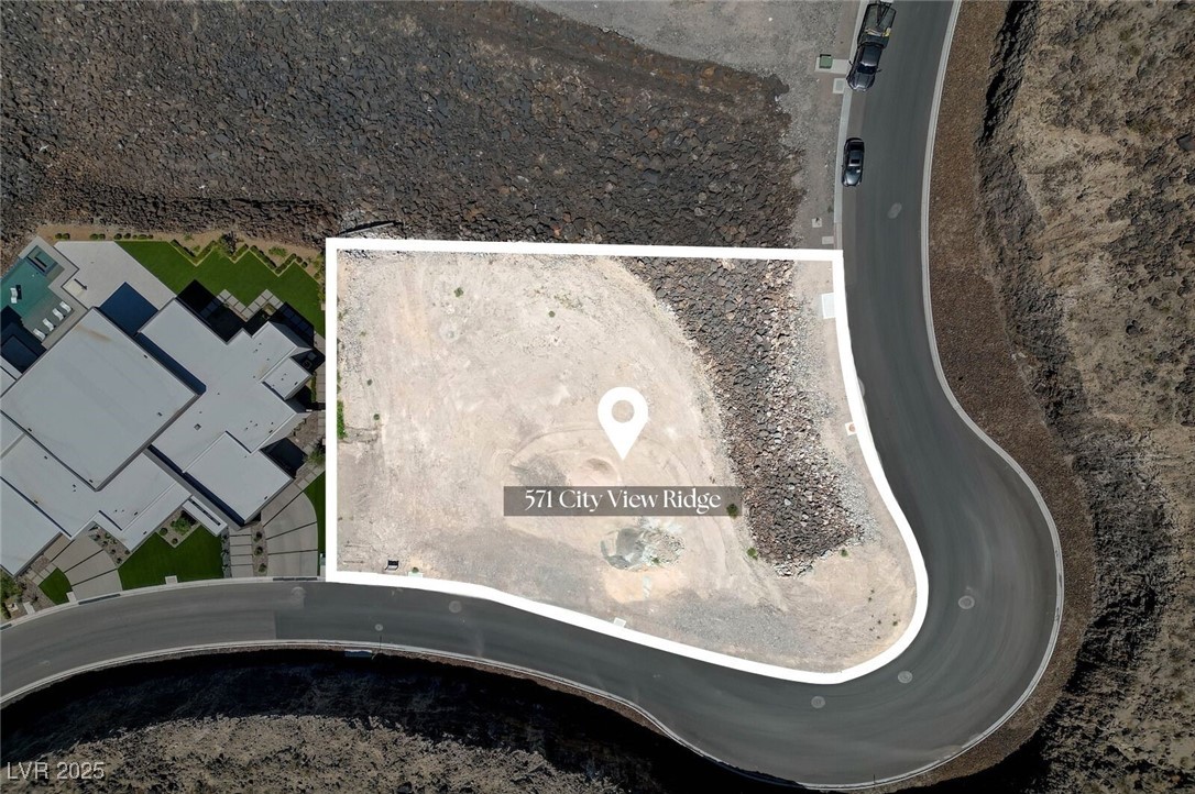 571 Cityview Ridge Drive Henderson, NV 89012 - Photo 4 of 23