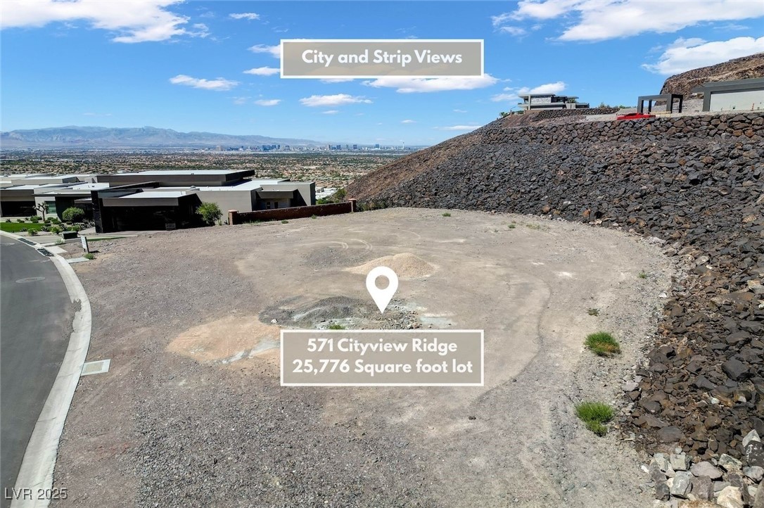 571 Cityview Ridge Drive Henderson, NV 89012 - Photo 5 of 23