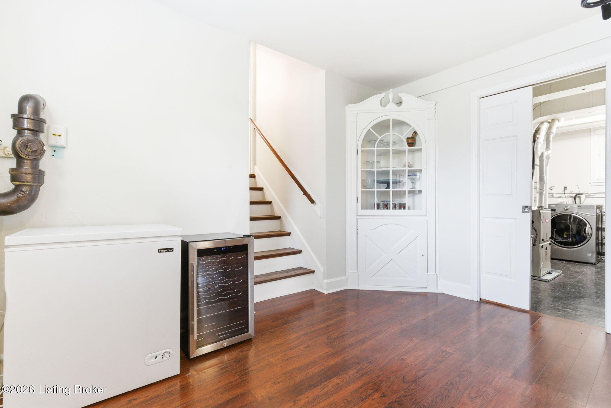 501 Brookview Road Louisville, KY 40207 - Photo 41 of 59 501 Brookview Rd-55