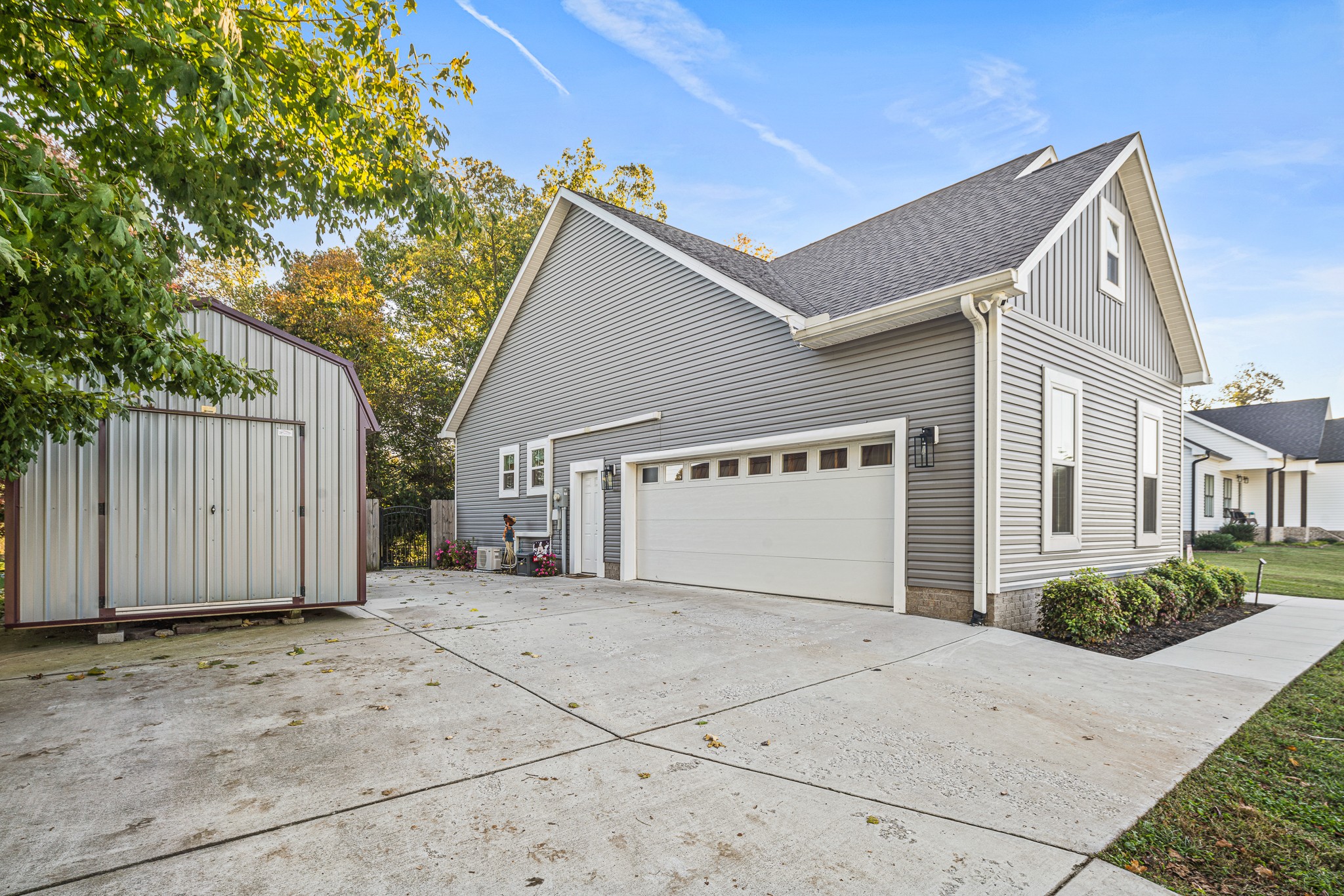 2656 Laws Road McMinnville, TN 37110 - Photo 33 of 34 Gallery Image 33