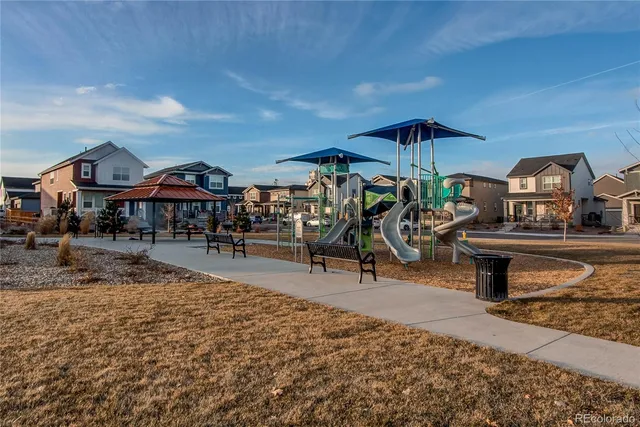 a view of a outdoor space with porch
