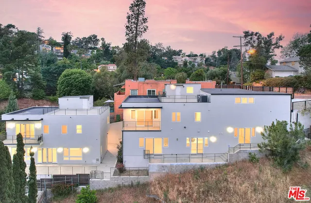 $6,500 | 2608 Corralitas Drive, Los Angeles, CA 90039