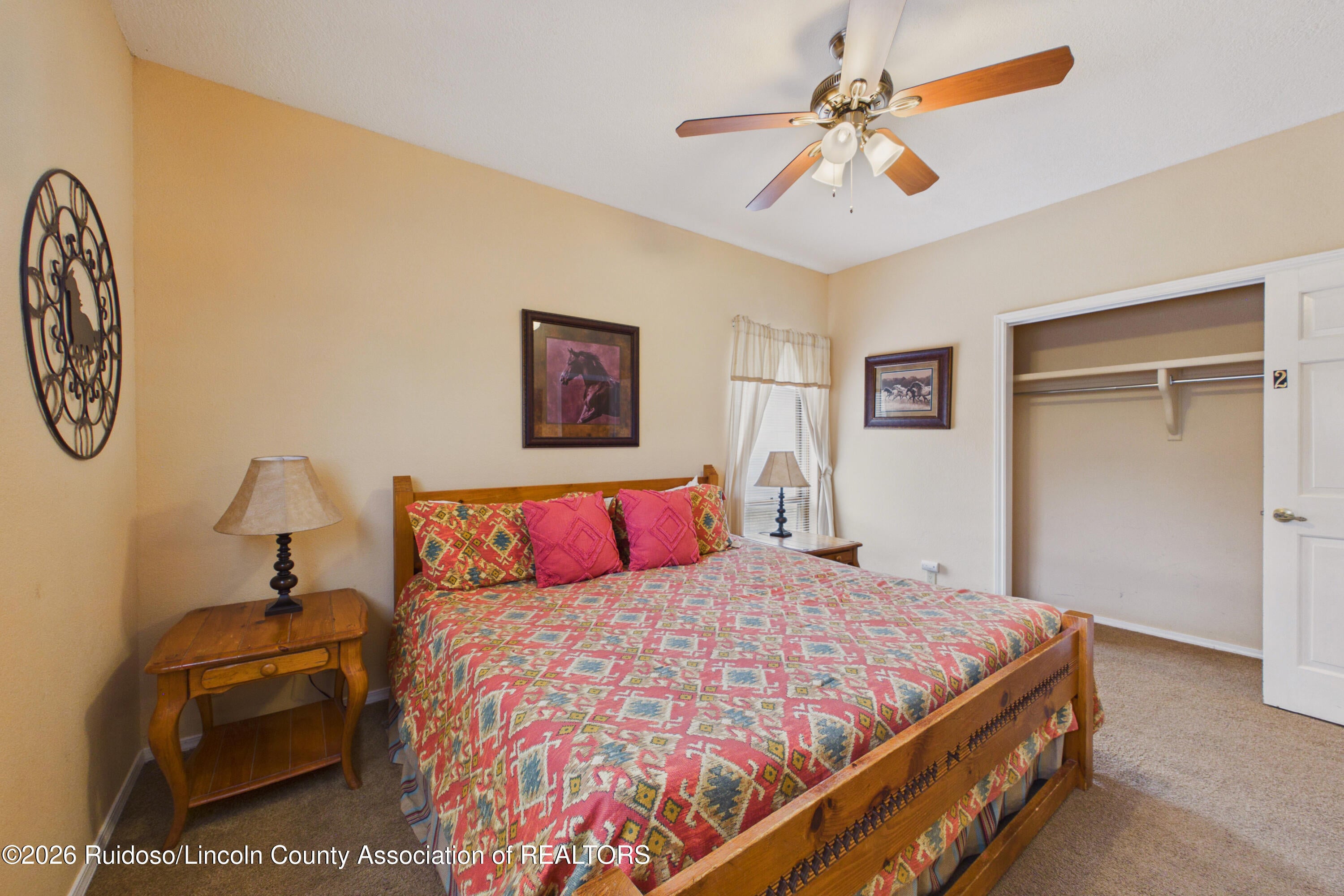 198 Eagle Creek Canyon Road Ruidoso, NM 88345 - Photo 30 of 64 Gallery Image 30