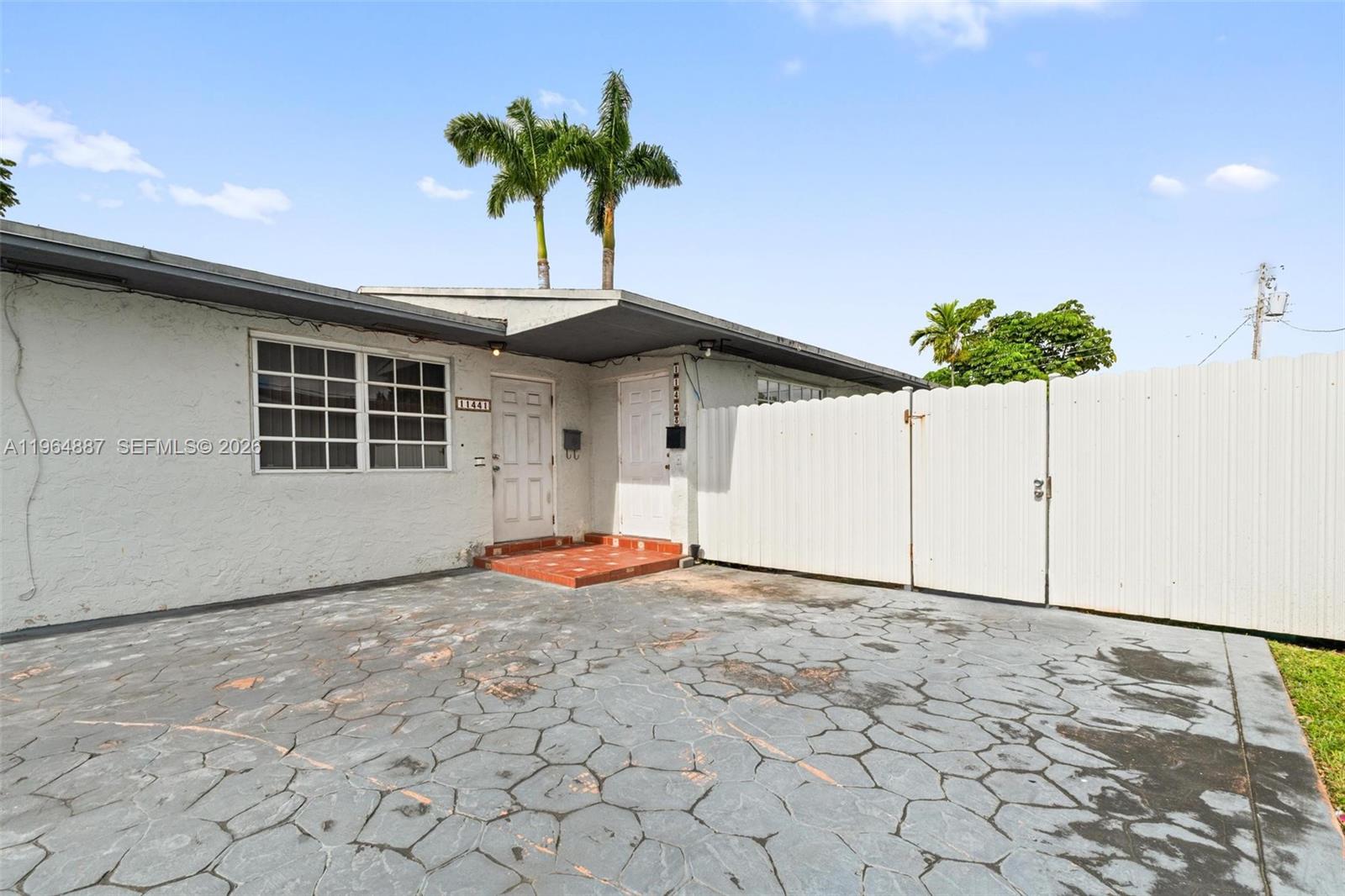 11441 Southwest 2nd Street, Unit 11443 Sweetwater, FL 33174 - Photo 19 of 30