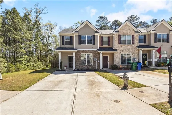 $214,900 | 2641 Parrish Court, Lithonia, GA 30038