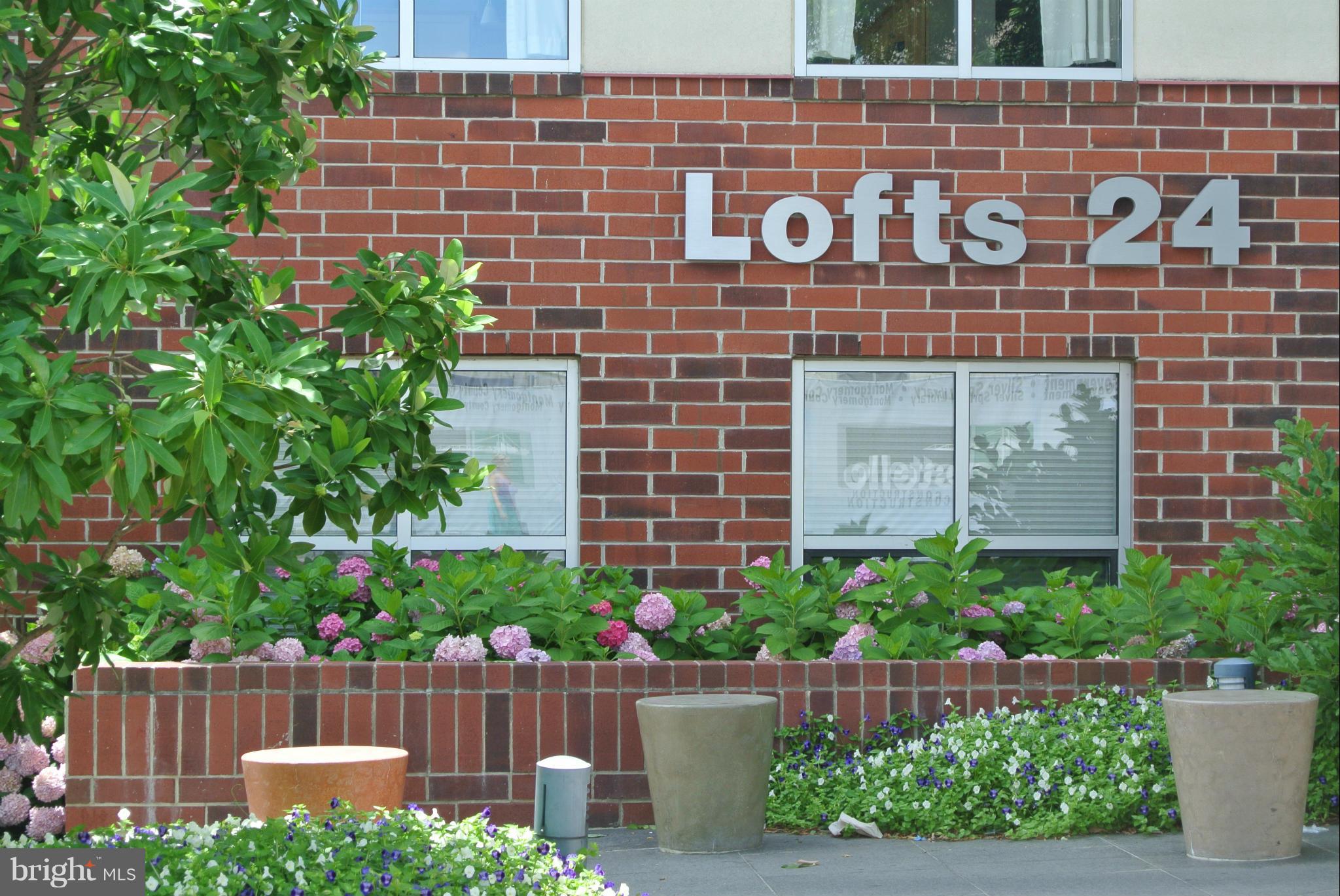 8310 Fenton Street, Unit B Silver Spring, MD 20910 - Photo 2 of 25 Exterior (Front)