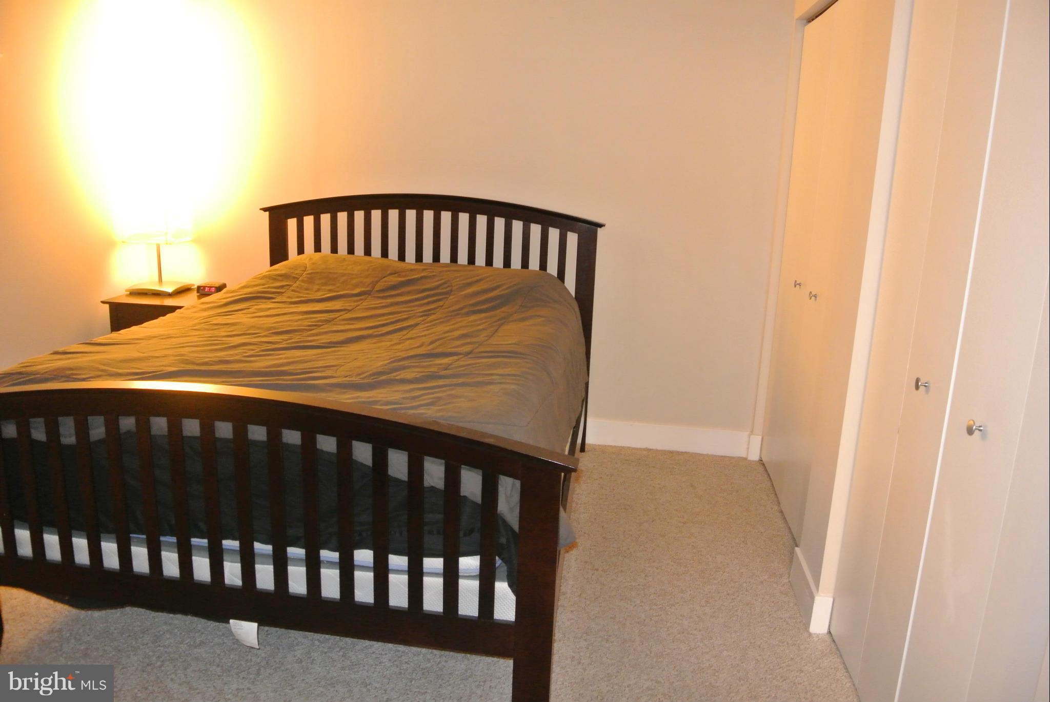 8310 Fenton Street, Unit B Silver Spring, MD 20910 - Photo 17 of 25 Bedroom