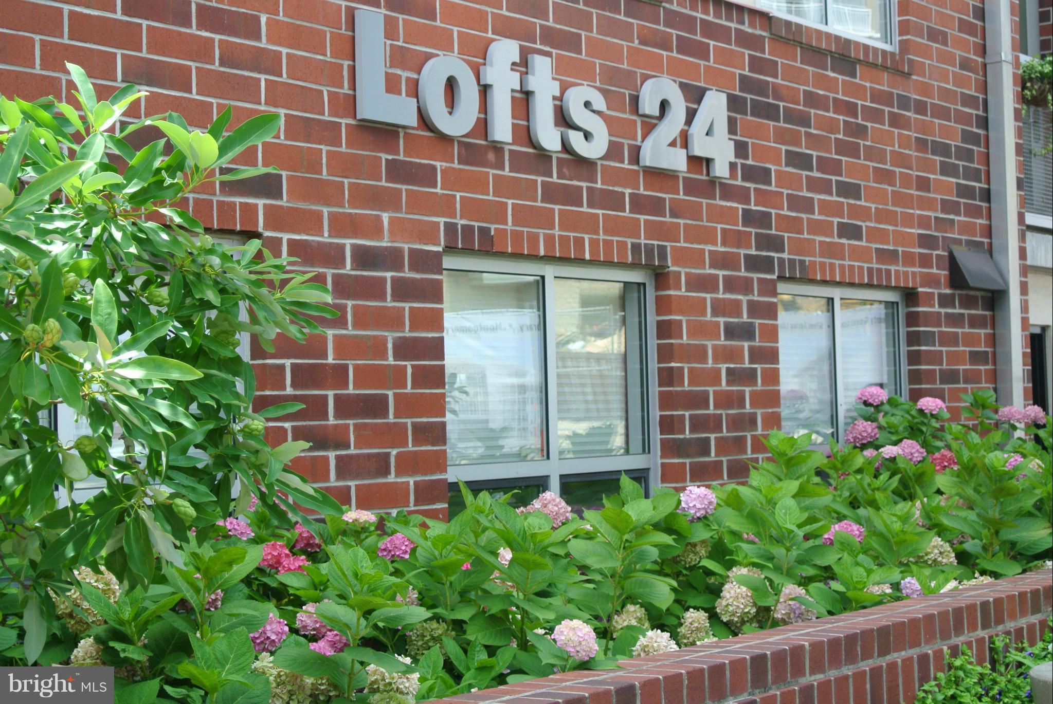 8310 Fenton Street, Unit B Silver Spring, MD 20910 - Photo 20 of 25 Exterior (Front)