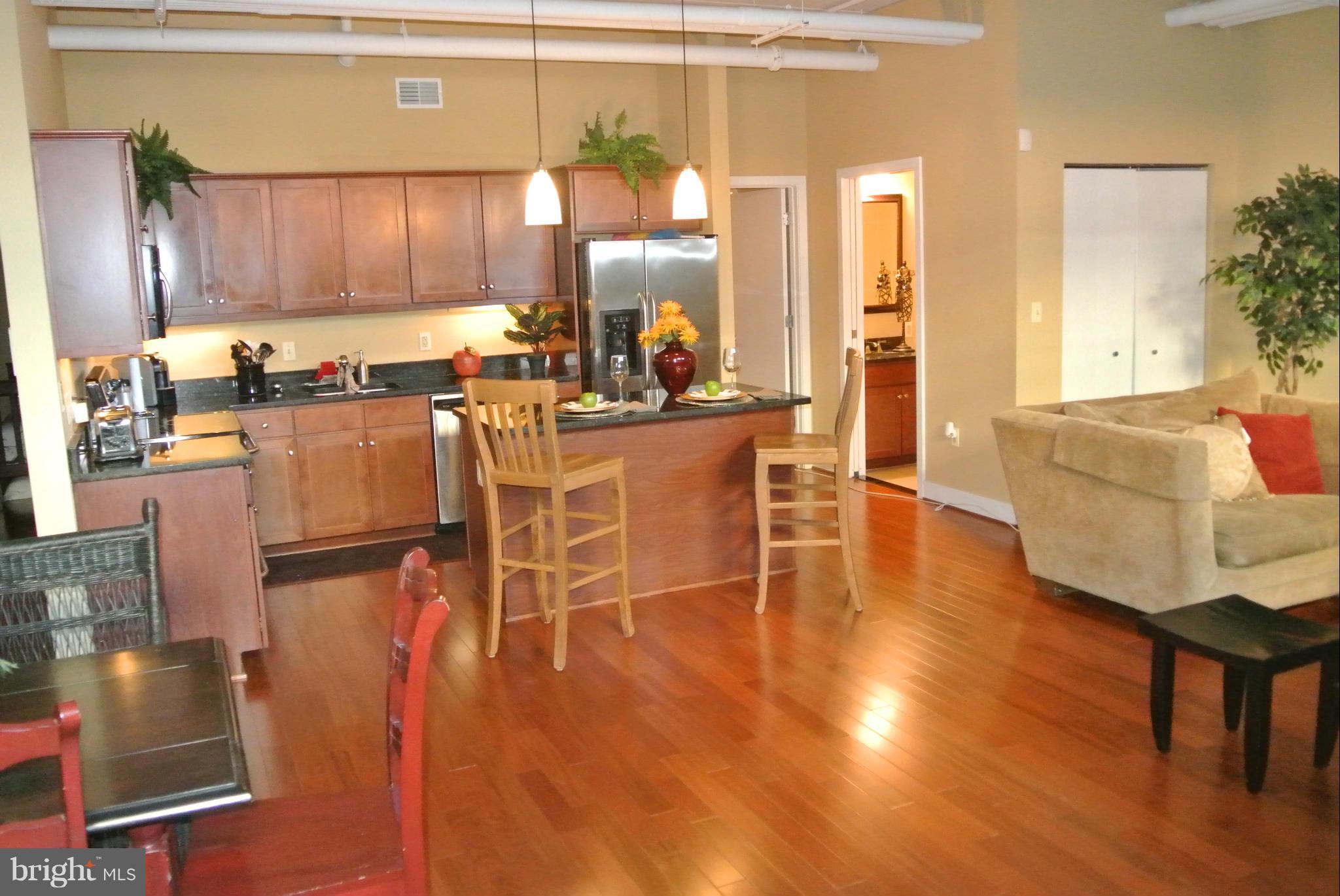 8310 Fenton Street, Unit B Silver Spring, MD 20910 - Photo 9 of 25 Interior (General)