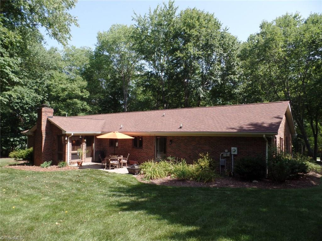 5006 Rambling Road Greensboro, NC 27409 - Photo 26 of 26
