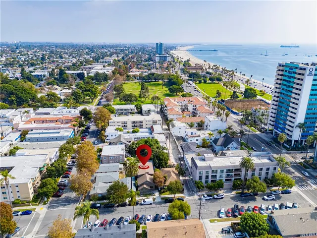 $1,199,995 | 36 Hermosa Avenue, Long Beach, CA 90802