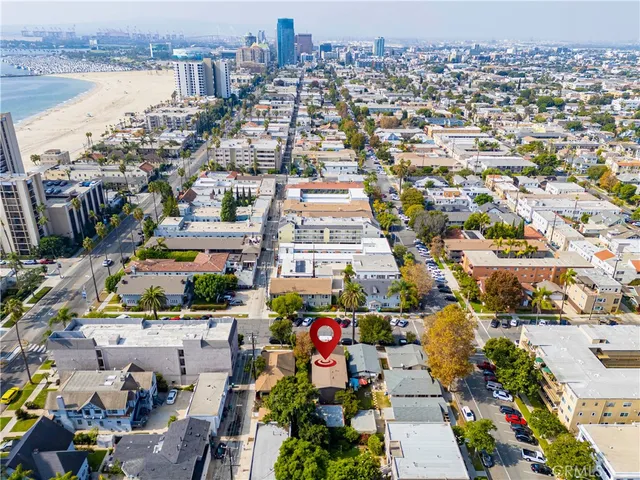 $1,199,995 | 36 Hermosa Avenue, Long Beach, CA 90802