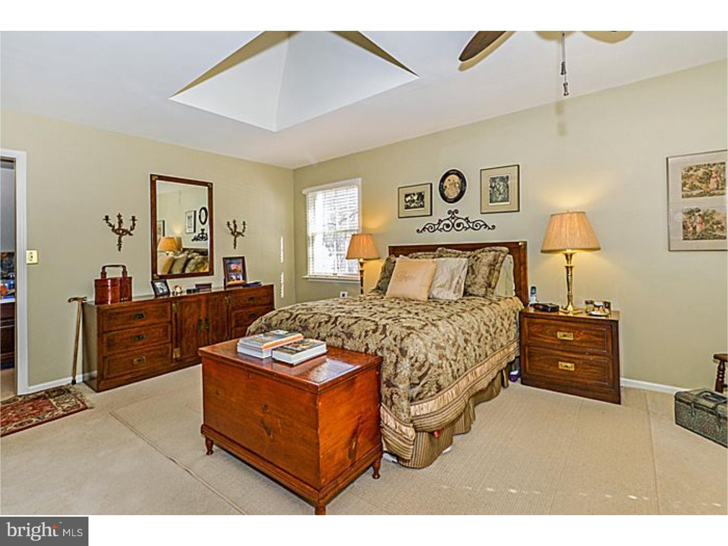 1215 Evergreen Road Yardley, PA 19067 - Photo 12 of 19 Master Bedroom