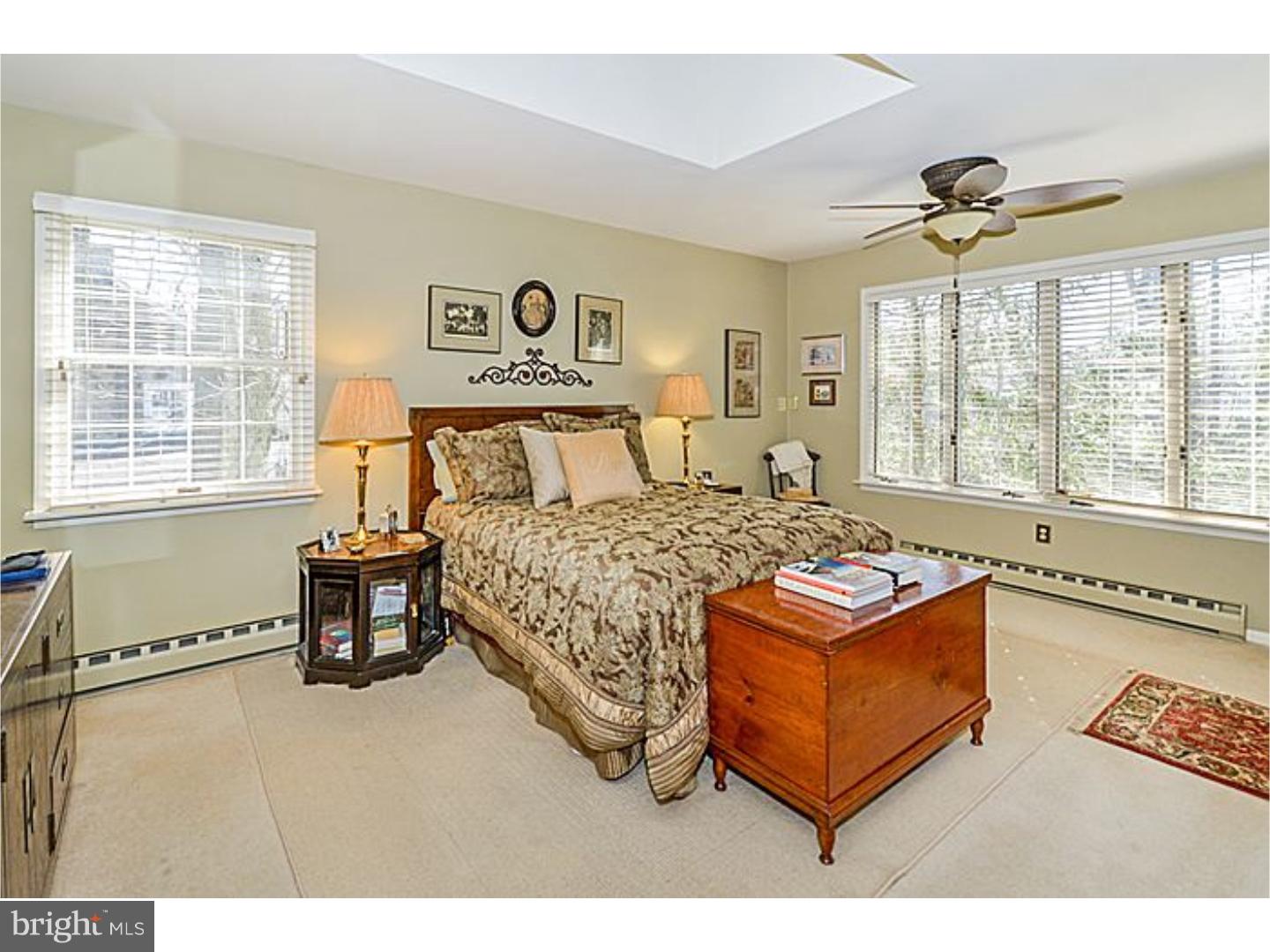 1215 Evergreen Road Yardley, PA 19067 - Photo 13 of 19 Master Bedroom