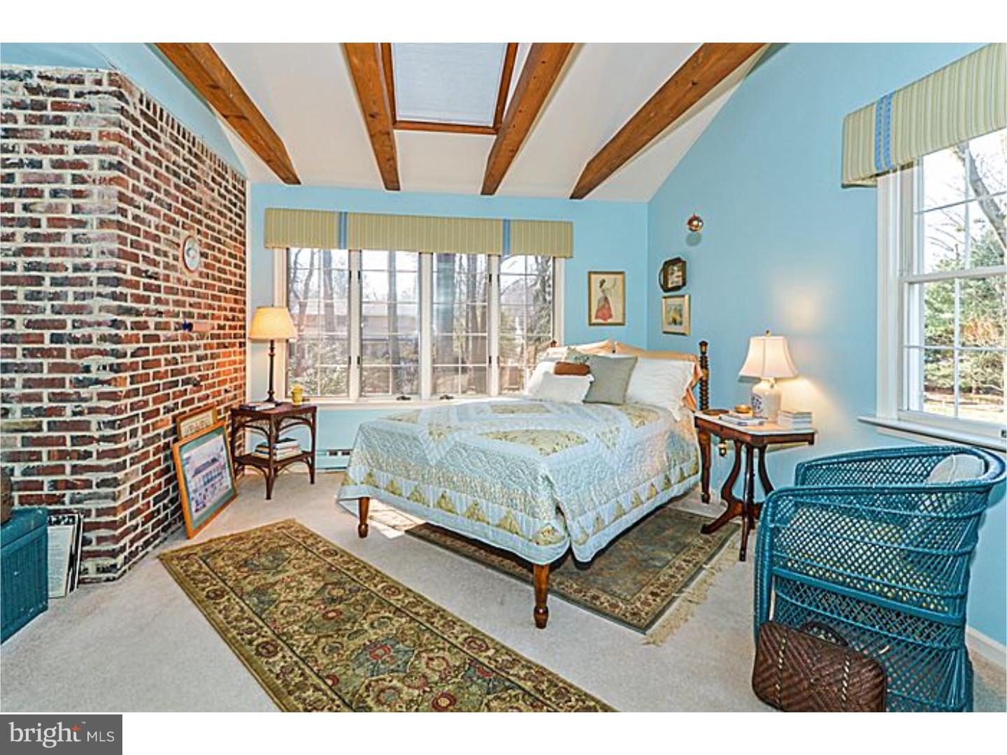 1215 Evergreen Road Yardley, PA 19067 - Photo 15 of 19 Bedroom 4