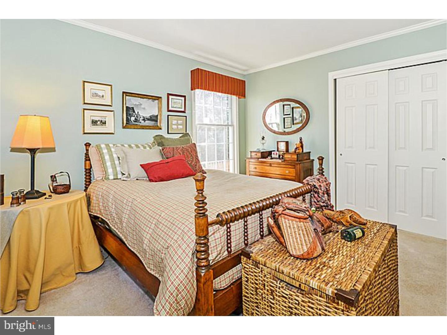 1215 Evergreen Road Yardley, PA 19067 - Photo 16 of 19 Bedroom 2
