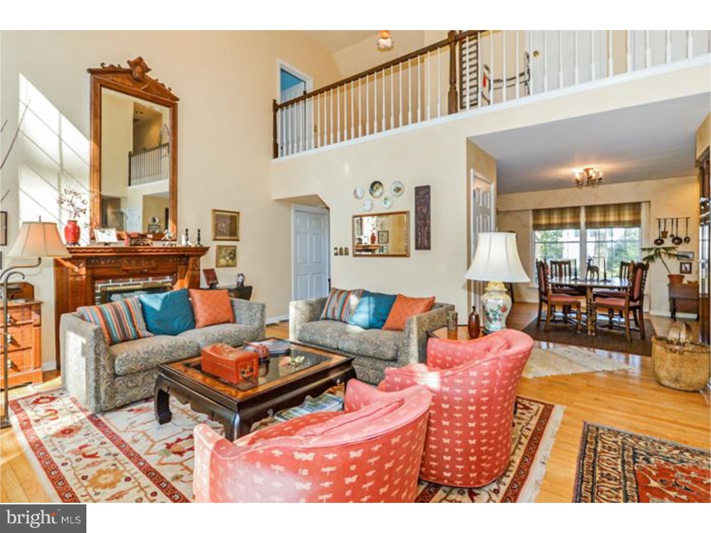 1215 Evergreen Road Yardley, PA 19067 - Photo 10 of 19 Great Room