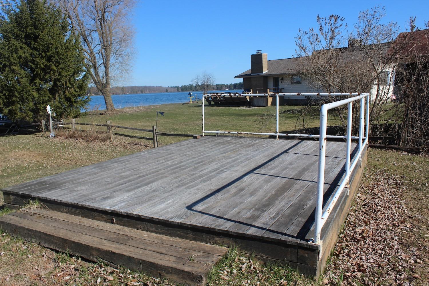 3836 Buck Road Gaylord, MI 49735 - Photo 24 of 30 Gallery Image 24