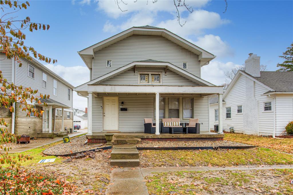 730 Berkley Road Indianapolis, IN 46208 - Photo 1 of 25