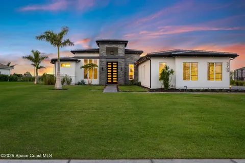 view of an outdoor space
