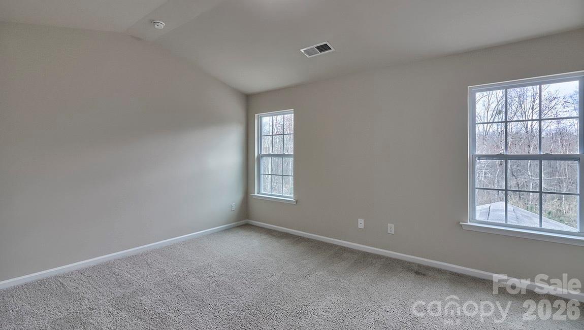109 Piney Wds Road Fletcher, NC 28732 - Photo 14 of 28 an empty room with windows