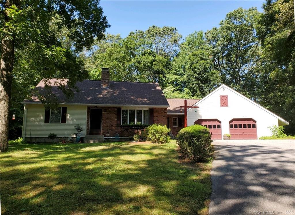 12 Tower Hill Road Norwich, CT 06360 - Photo 1 of 1