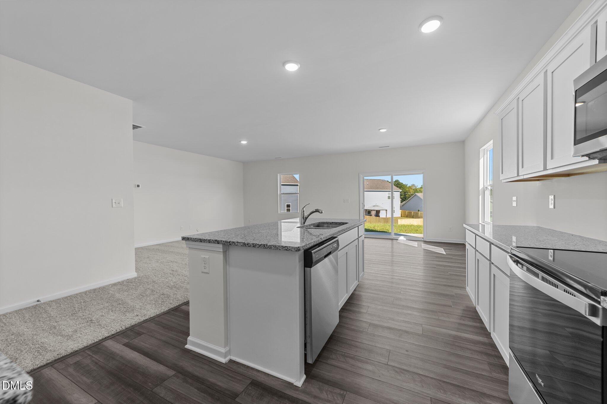 2577 Quarry Road Rolesville, NC 27571 - Photo 16 of 38