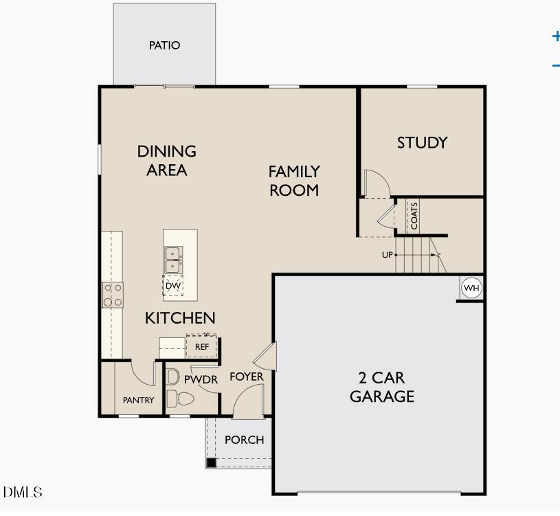 2577 Quarry Road Rolesville, NC 27571 - Photo 8 of 38 unknown